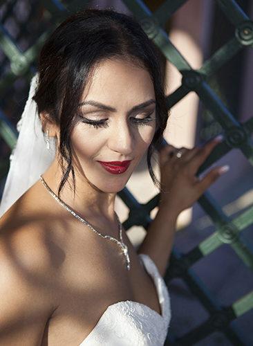 Hochzeitsfotos und Hochzeitsfilme aufgenommen im Schwetzinger Schloss vom Fotostudio