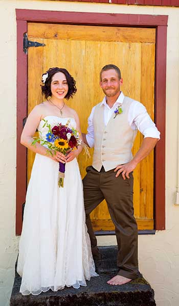 Hochzeitsfotos und Hochzeitsfilme aufgenommen in der Nähe von Würzburg vom Fotostudio BlickFang2 aus Weinheim und Andernach