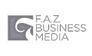 Firmenkunden Logo-Karussell FAZ