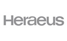 Firmenkunden Logo-Karussell HB Heraeus