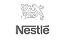 Firmenkunden Logo-Karussell Nestle