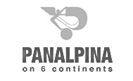 Firmenkunden Logo-Karussell Panalpina