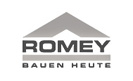 Firmenkunden Logo-Karussell Romey