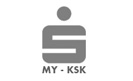 Firmenkunden Logo-Karussell Sparkasse