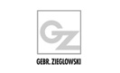 Firmenkunden Logo-Karussell zieglowski