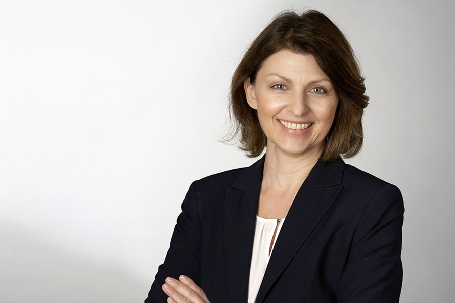 BlickFang2 - Bewerbungsfotos HeadShot-Fotografie