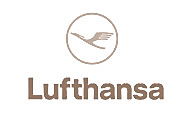 Firmenkunden Logo-Karussell Lufthansa