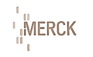 Firmenkunden Logo-Karussell Merck