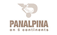 Firmenkunden Logo-Karussell Panalpina