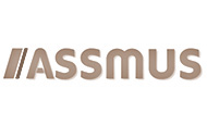 Firmenkunden Logo-Karussell assmus